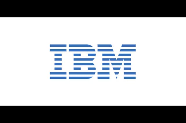 IBM